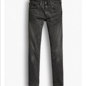 Men’s 511 Charcoal Jeans 30x30